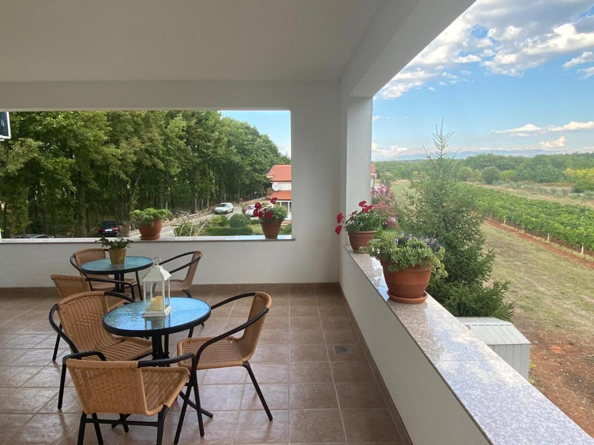 Pansion Lazine Hotel Medjugorje Exterior photo