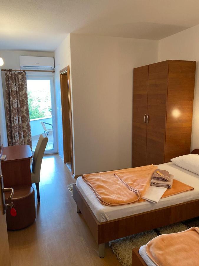 Pansion Lazine Hotel Medjugorje Exterior photo