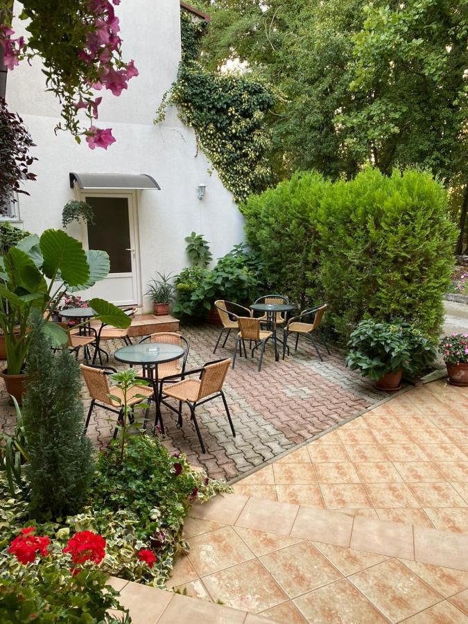 Pansion Lazine Hotel Medjugorje Exterior photo