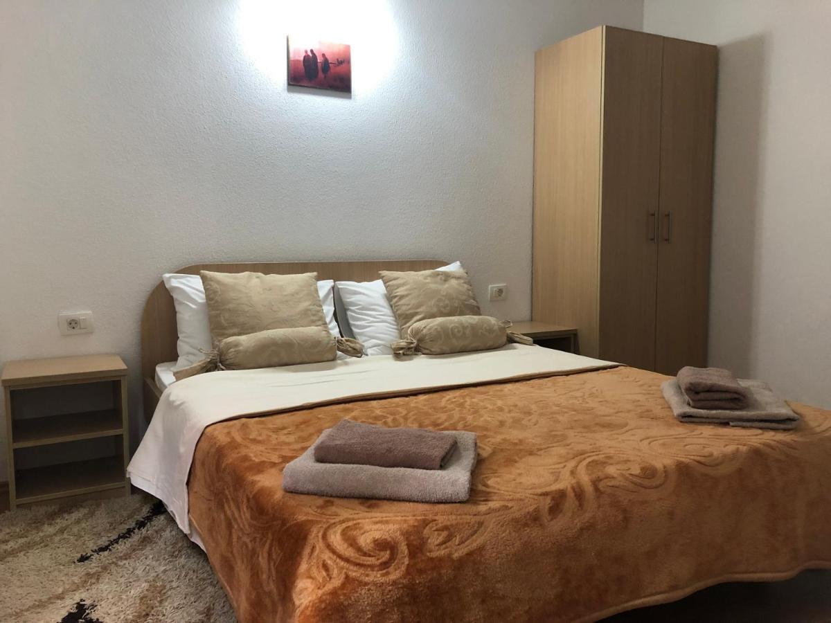 Pansion Lazine Hotel Medjugorje Exterior photo