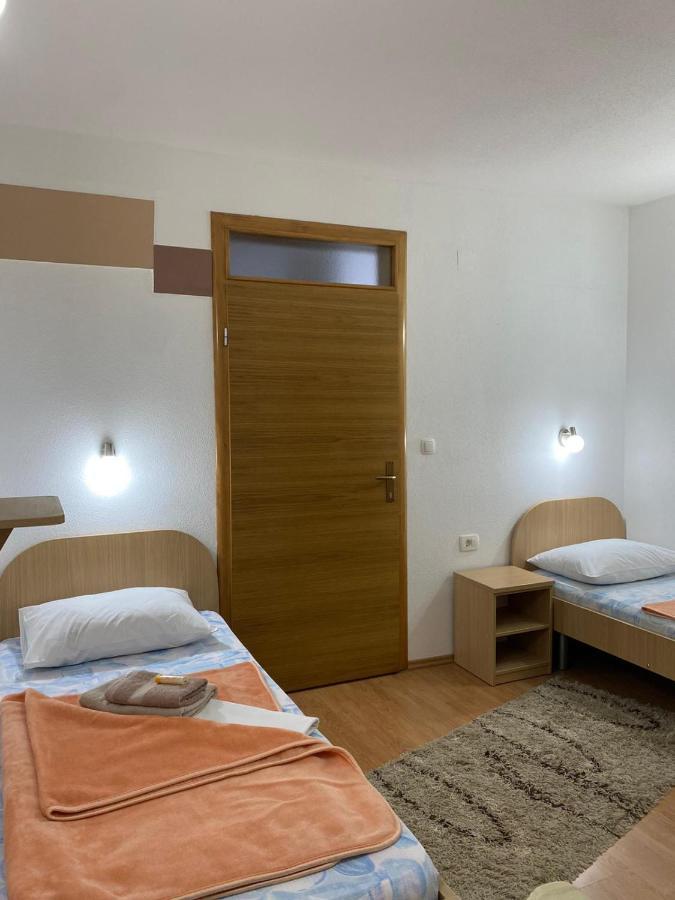 Pansion Lazine Hotel Medjugorje Exterior photo